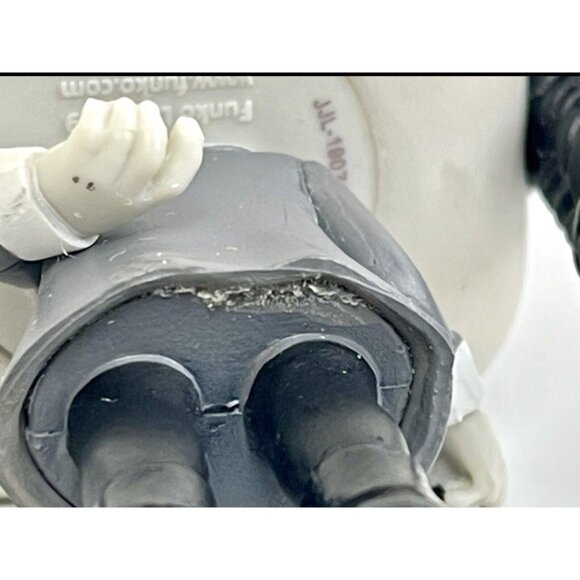 Funko Pop! The Addams Family: Wednesday Addams 811 Funko Exclusive Figure Loose - Picture 16 of 16